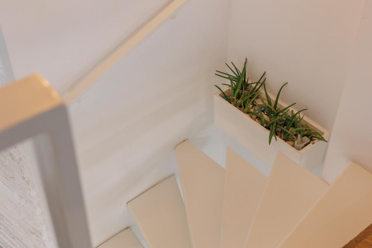 瓦伦西亚Loft Con Mucha Luz En El Centro Barrio Ruzafa别墅 外观 照片