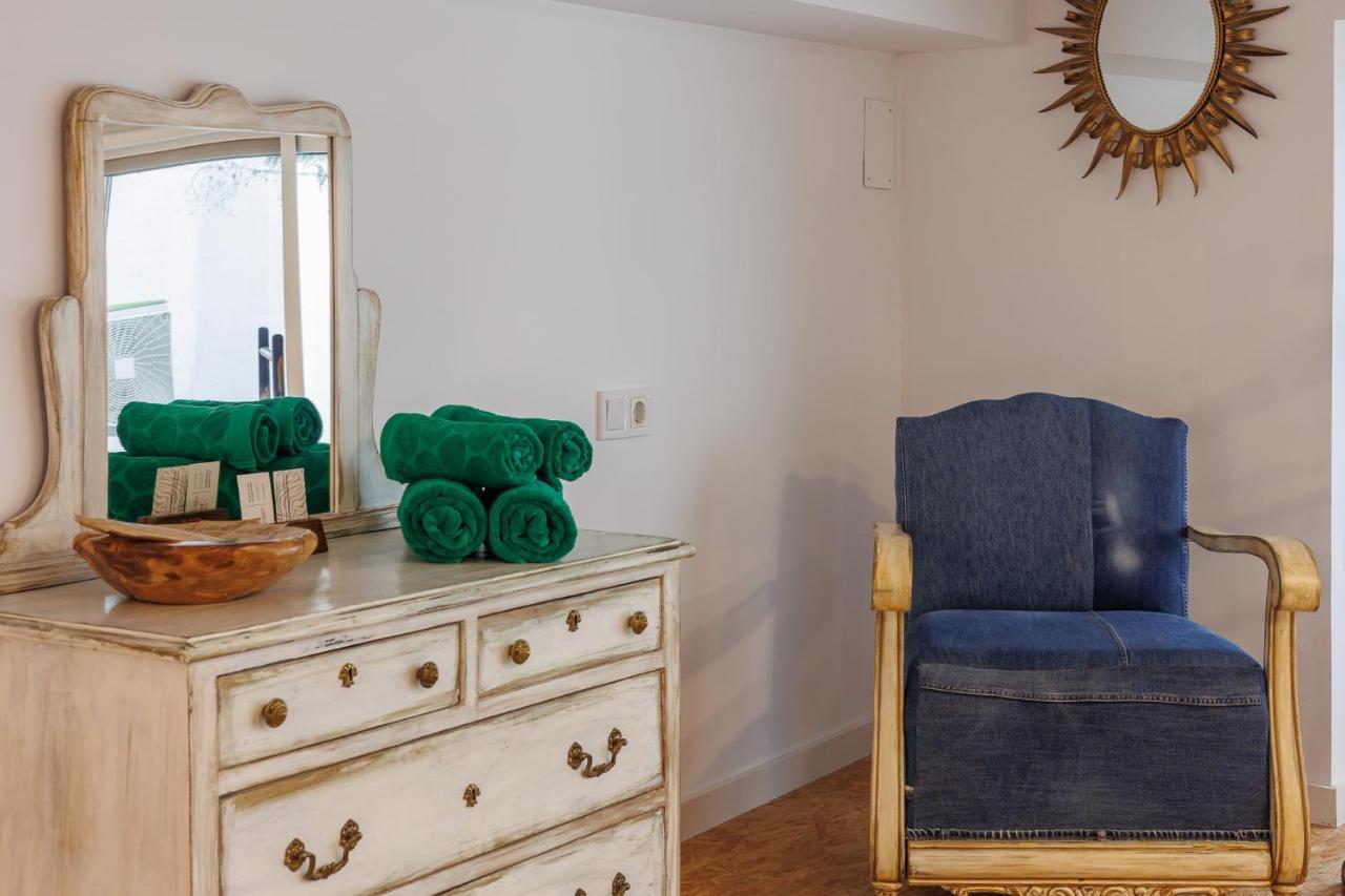 瓦伦西亚Loft Con Mucha Luz En El Centro Barrio Ruzafa别墅 外观 照片