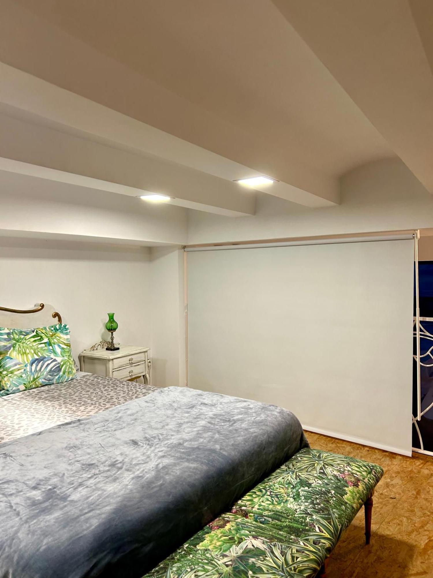 瓦伦西亚Loft Con Mucha Luz En El Centro Barrio Ruzafa别墅 外观 照片