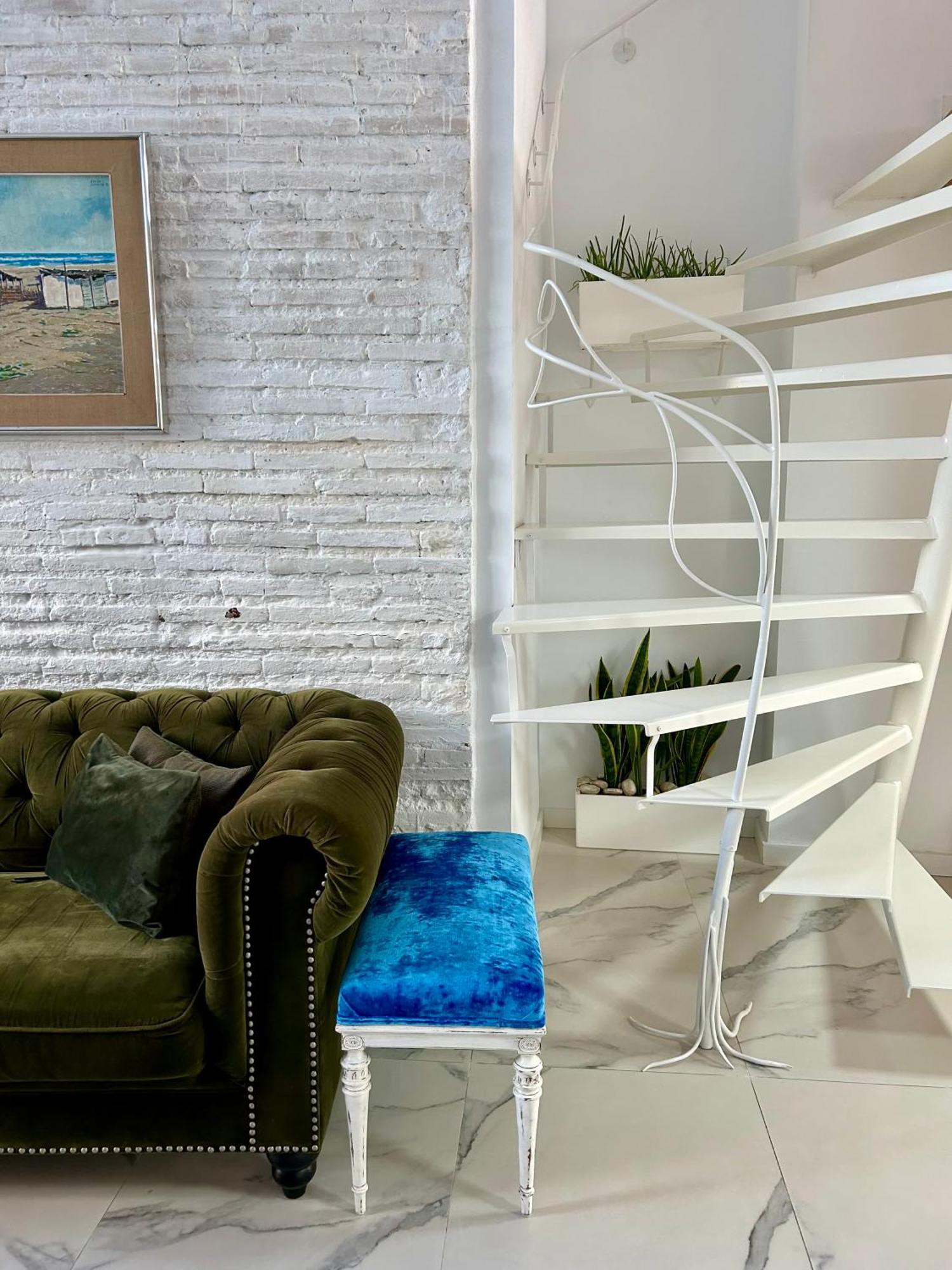 瓦伦西亚Loft Con Mucha Luz En El Centro Barrio Ruzafa别墅 外观 照片